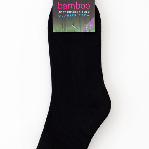 MEN'S THICK BAMBOO SOCKS 3 PAIR PACK Perth Bamboo