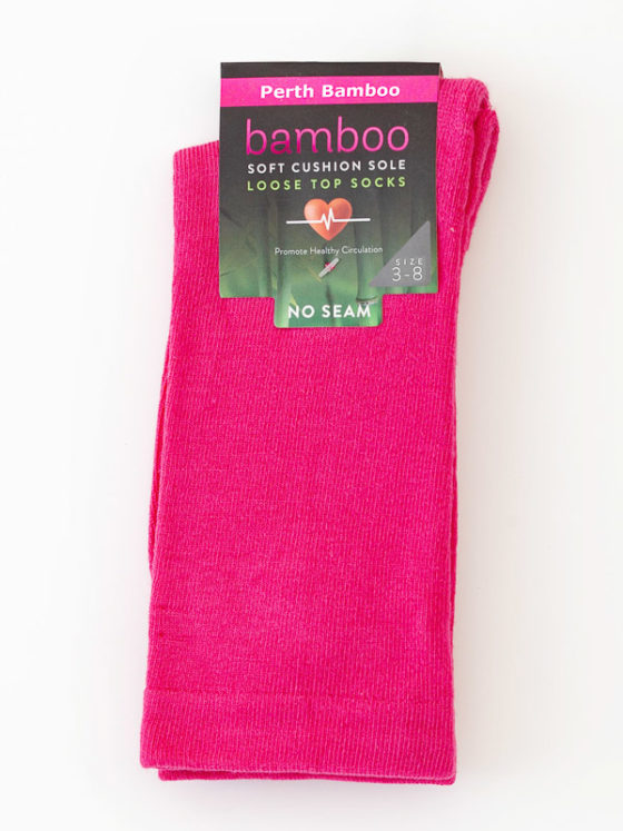 Bamboo socks perth