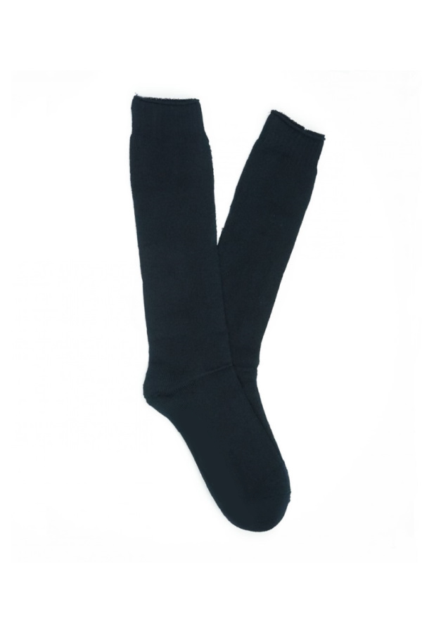 MEN'S LONG THICK BAMBOO WORK SOCKS Perth Bamboo