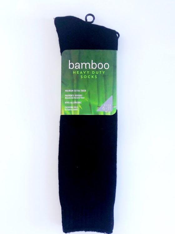 Bamboo Socks Perth Bamboo